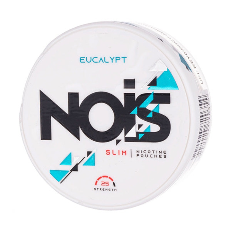 Nois – Eucalypt (25mg/g)