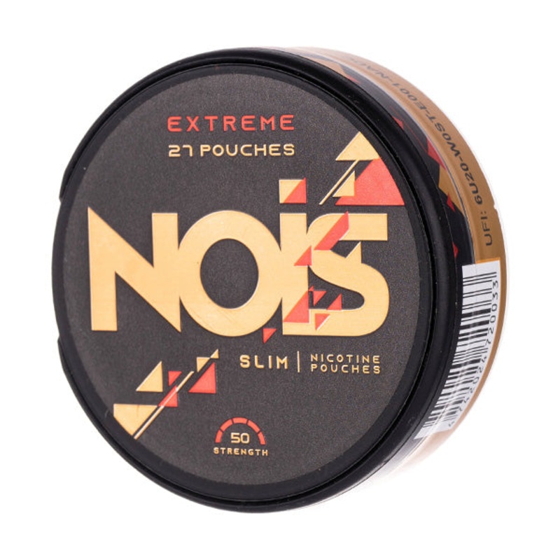 Nois – Extreme (50mg/g)
