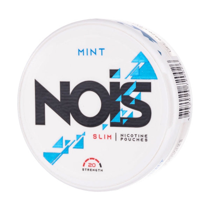 Nois – Mint (20mg/g)