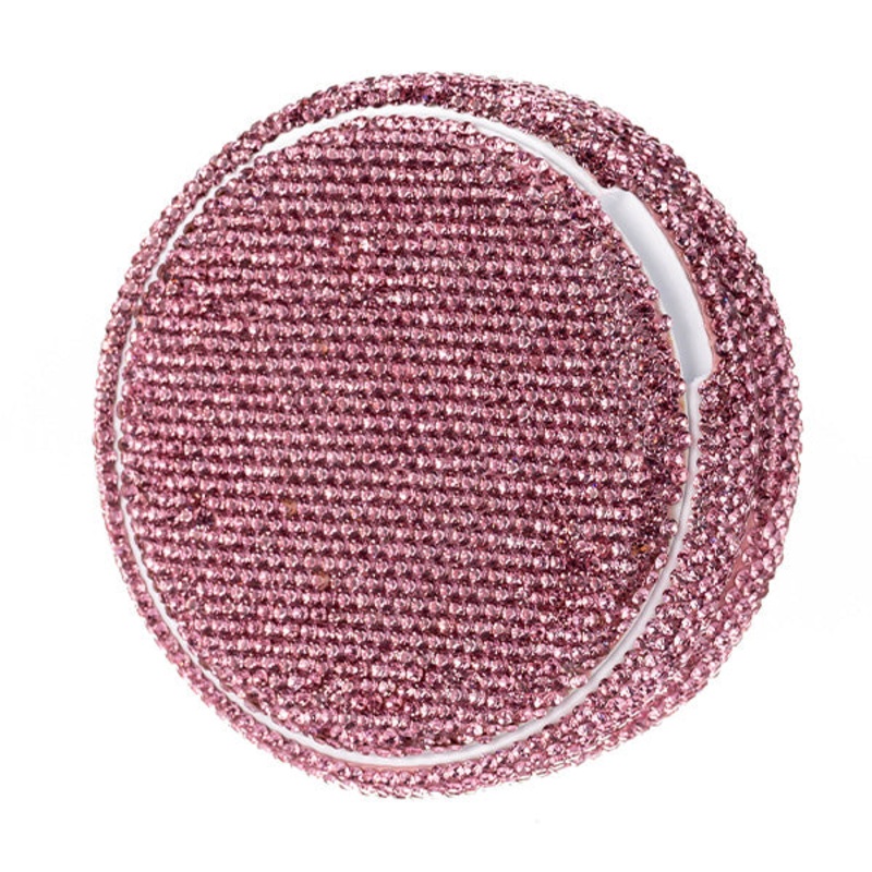 Kelly White Refill Case – Rose Kelly