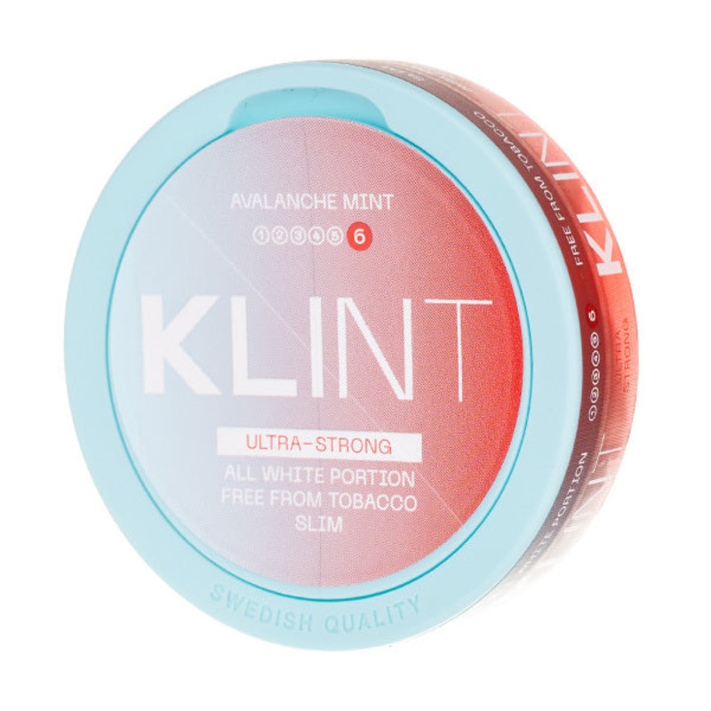 Klint – Avalanche (17.5mg)