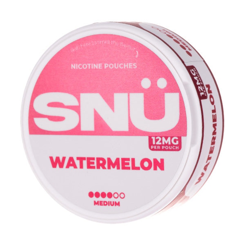 SN – Watermelon (12mg)