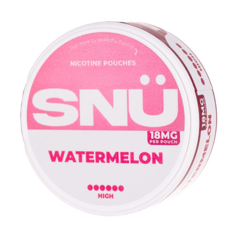 SN – Watermelon (18mg)
