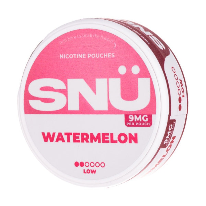 SN – Watermelon (9mg)