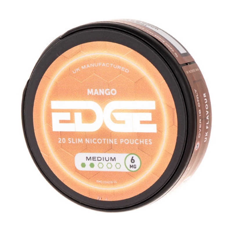 EDGE – Mango (6mg)