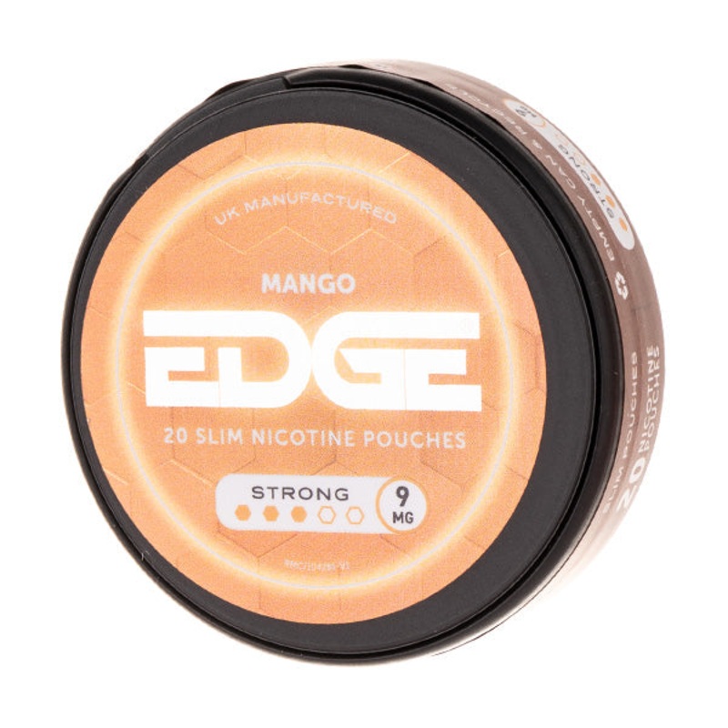 EDGE – Mango (9mg)