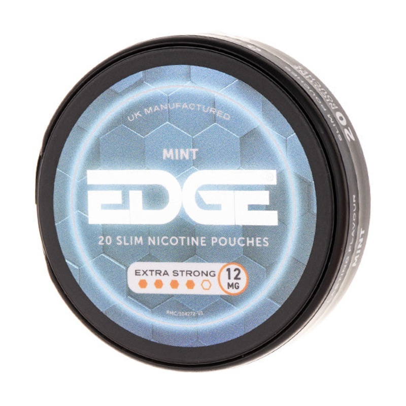 EDGE – Mint (12mg)