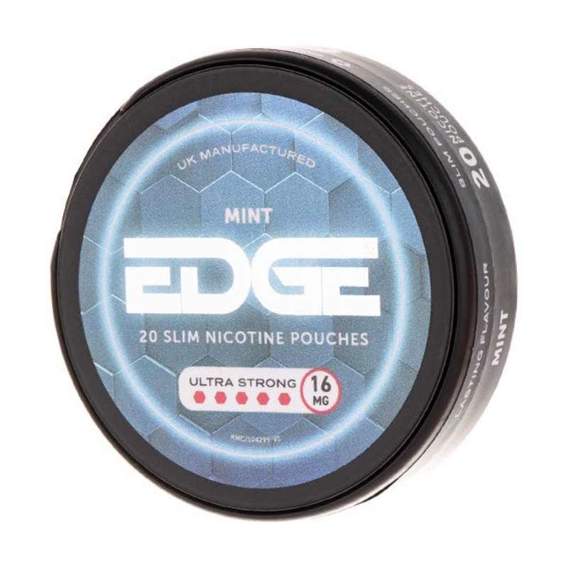 EDGE – Mint (16mg)
