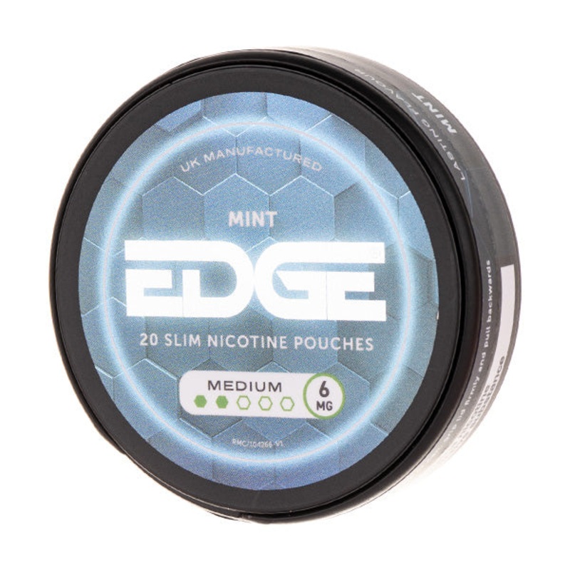 EDGE – Mint (6mg)