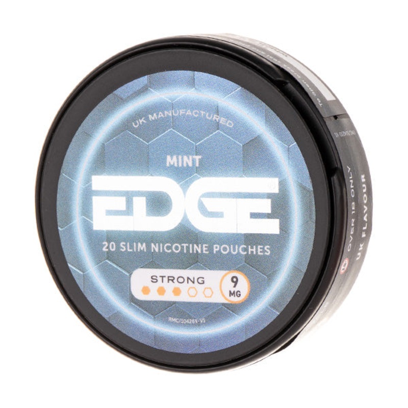 EDGE – Mint (9mg)