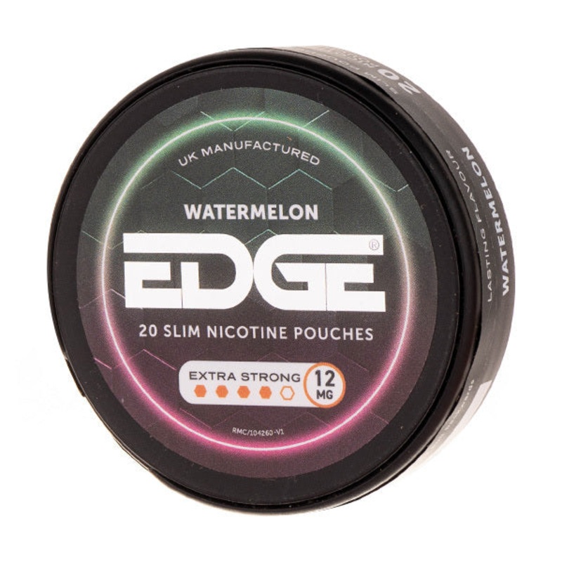 EDGE – Watermelon (12mg)