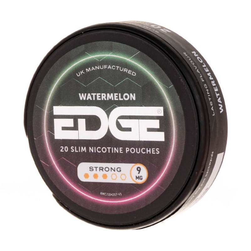 EDGE – Watermelon (9mg)