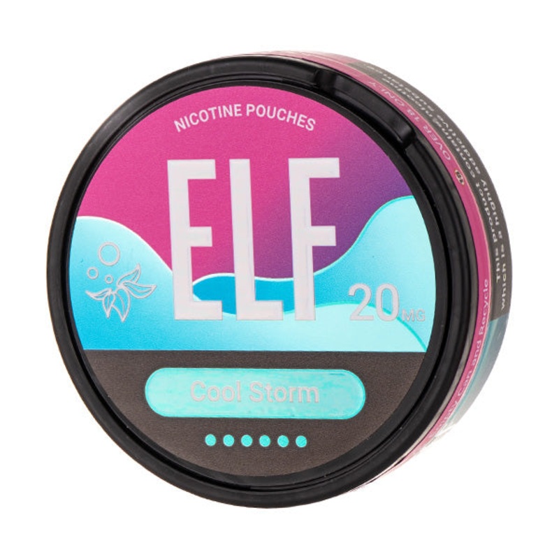 Elf Bar – Cool Storm (20mg)