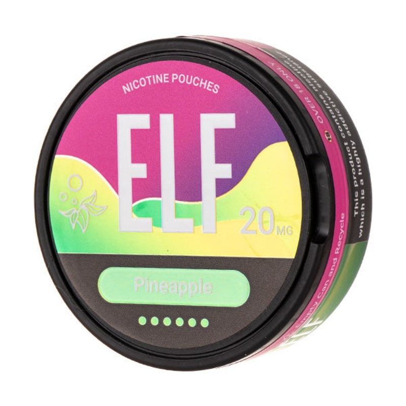 Elf Bar – Pineapple (20mg)