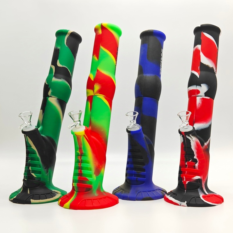 Fortune | 13- Silicone Straight Shooter