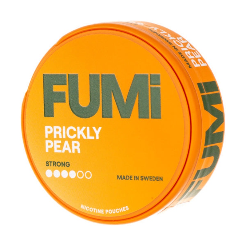 Fumi – Prickly Pear Strong (8mg)