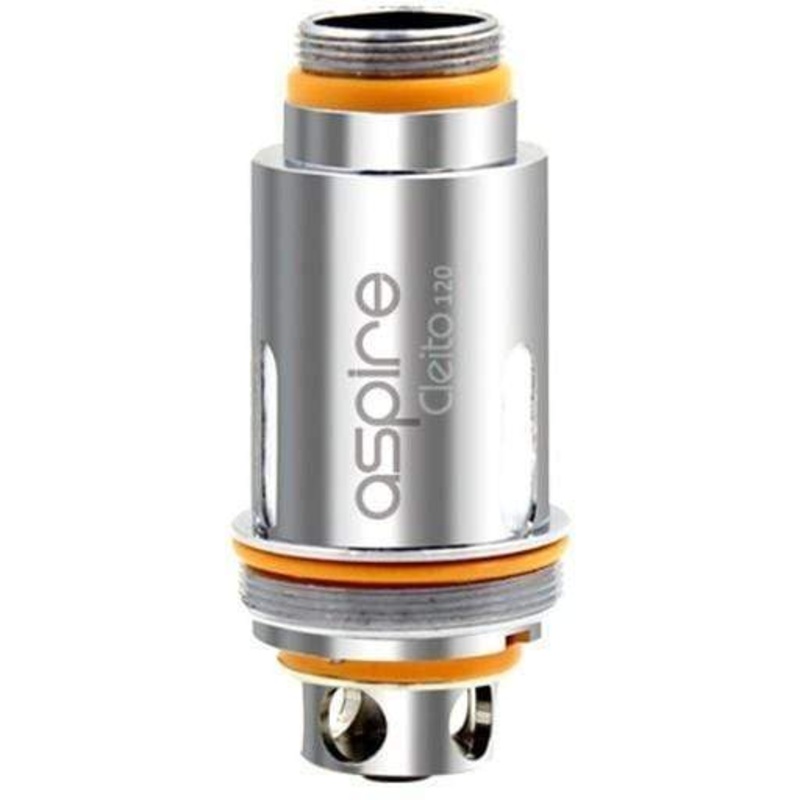 Aspire Cleito 120W Coils|0.16ohm (1 pc/coil) (100W-120W)