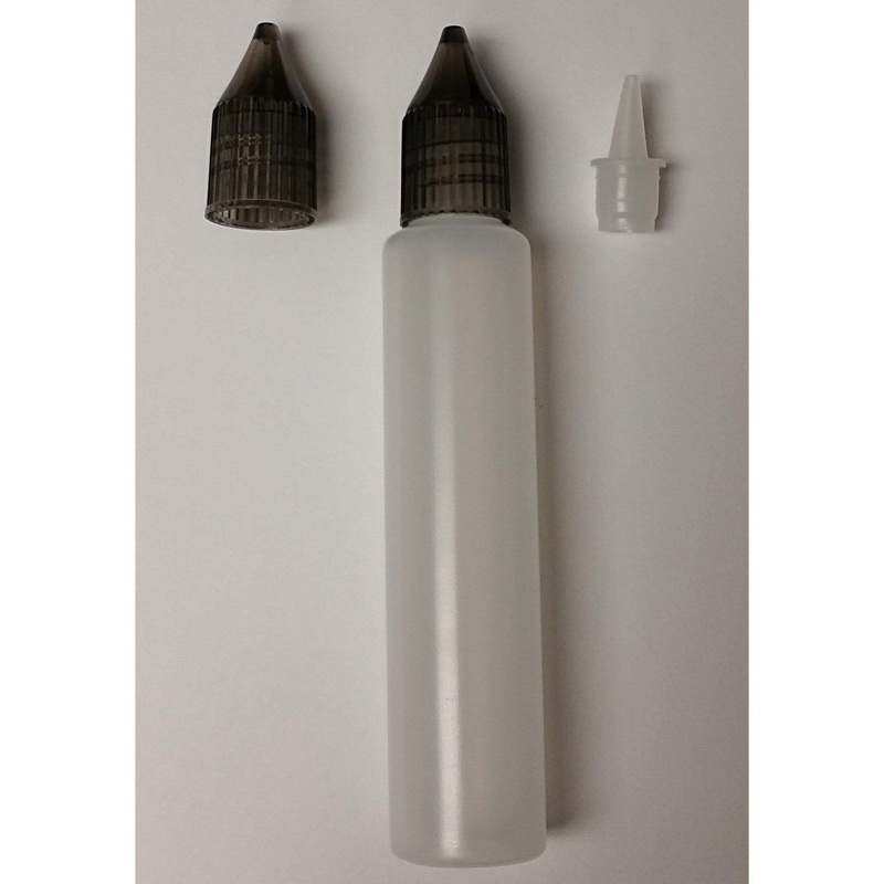 Empty Bottles|Unicorn 30ml LDPE|100mL|10mL Needle Tip Black Lid|10mL Needle Tip White Lid|15ml Unicorn Black Lid|15ml Unicorn Clear (LRG)|10ml Unicorn Clear (SMALL)|10mL|30mL|65mL|140mL|30ml Glass Dropper Black|30ml Glass Dropper Frosted|60ml Gorilla V1 C