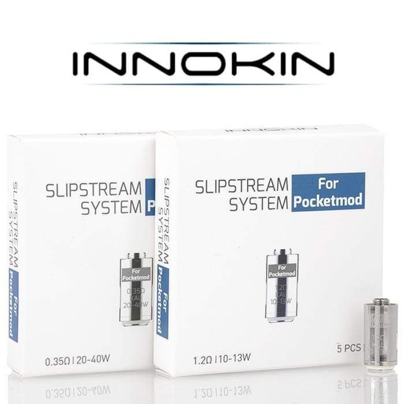 Innokin Pocketmod Replacement Coils