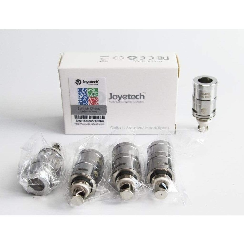 Joyetech Delta 2 Coils