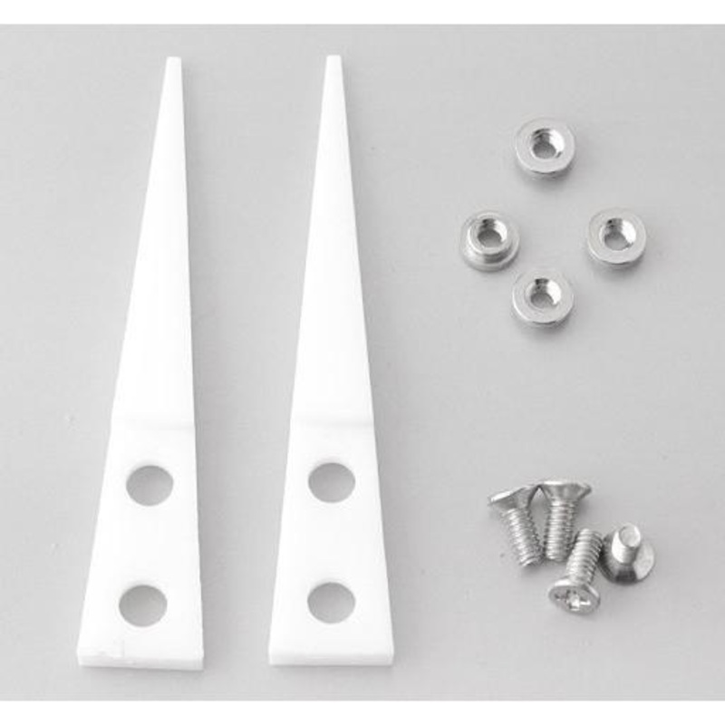 Replacement Ceramic Tips for Tweezers