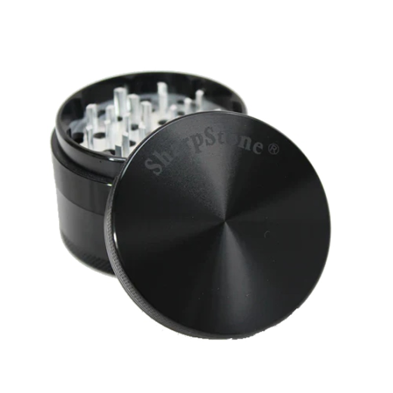 SharpStone | HARD TOP 4 PIECE GRINDER – 1.5