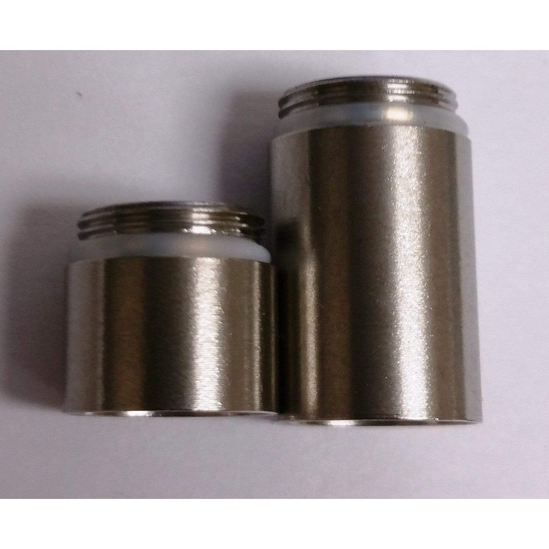 TFV4 Micro and Plus Extension Tubes