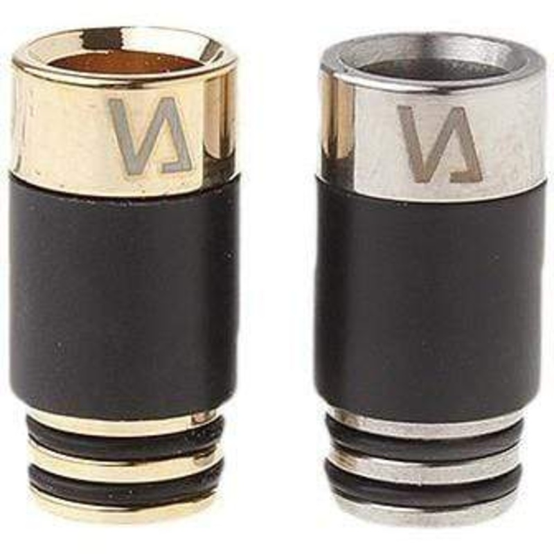 VA Chaplin Tip|SS/Gold|SS/Black|SS/Gold Widebore|SS/Black Widebore