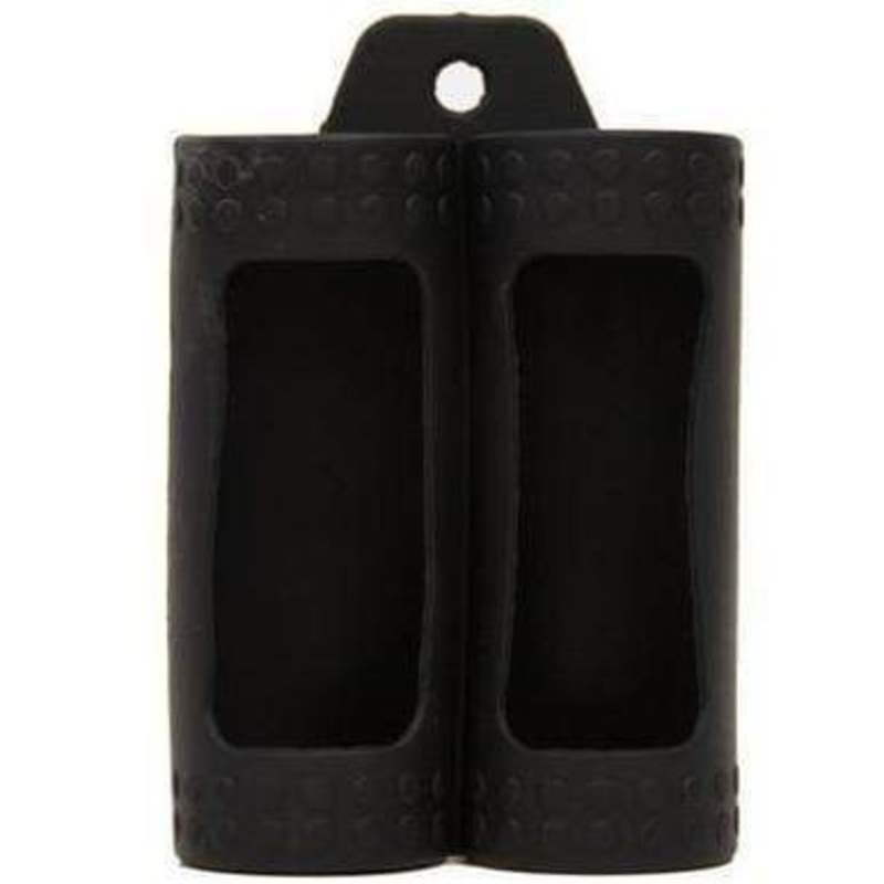 26650 Battery Protective Silicone Sleeve Case