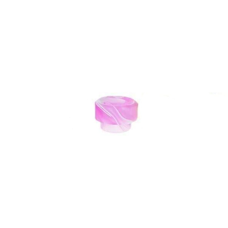 Acrylic Wide Bore Drip Tip for KENNEDY/GOON RDA