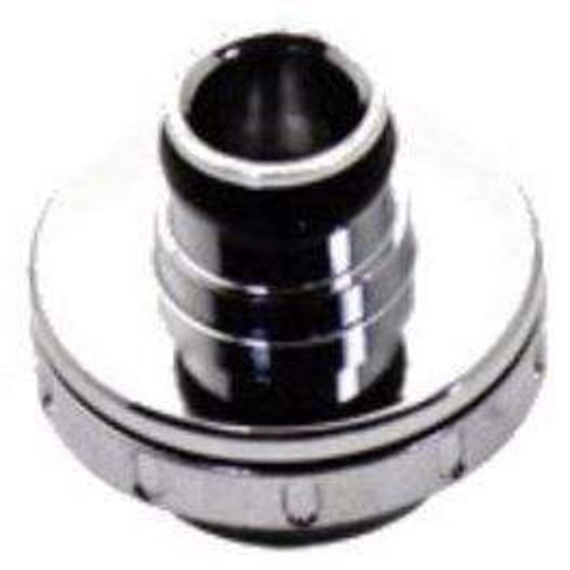 Aspire PockeX Top Cap (Retaining Base)