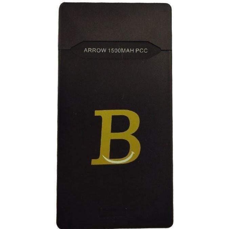 Bravo Arrow Box PCC Portable Charging Case
