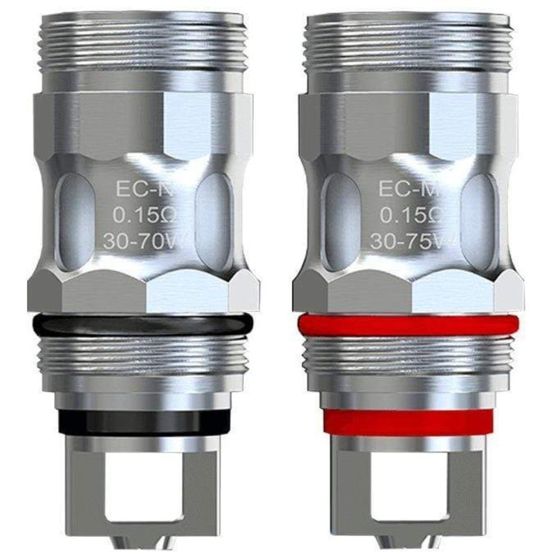 Eleaf EC Mesh Replacement Coils