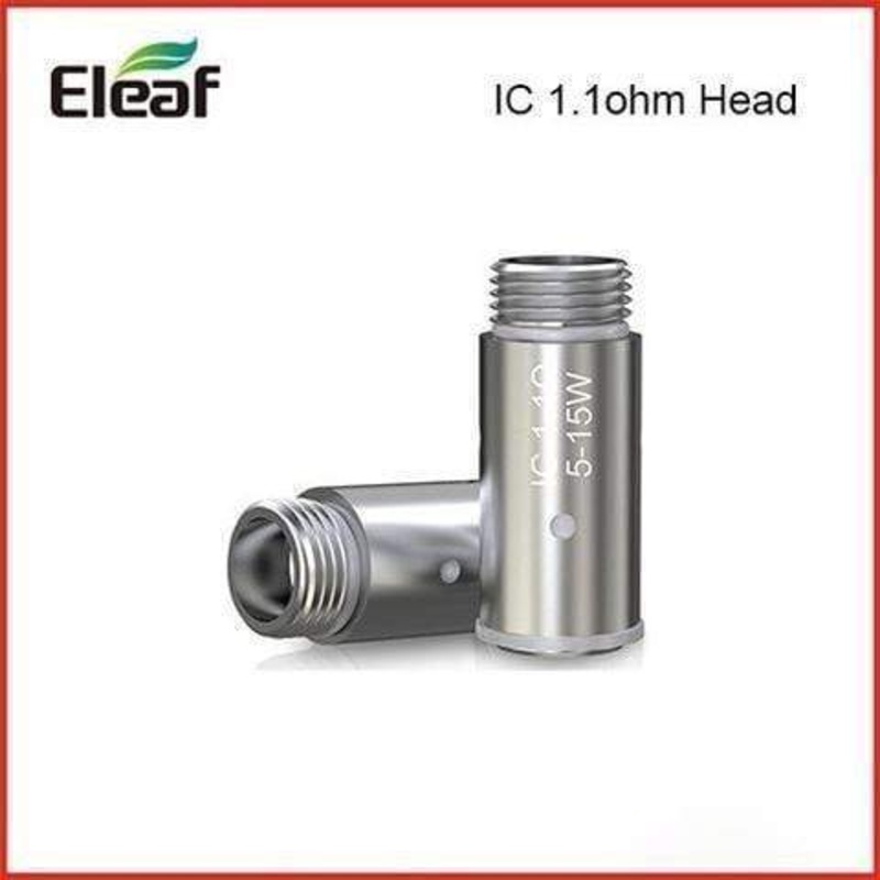 Eleaf iCare IC Replacement Coils