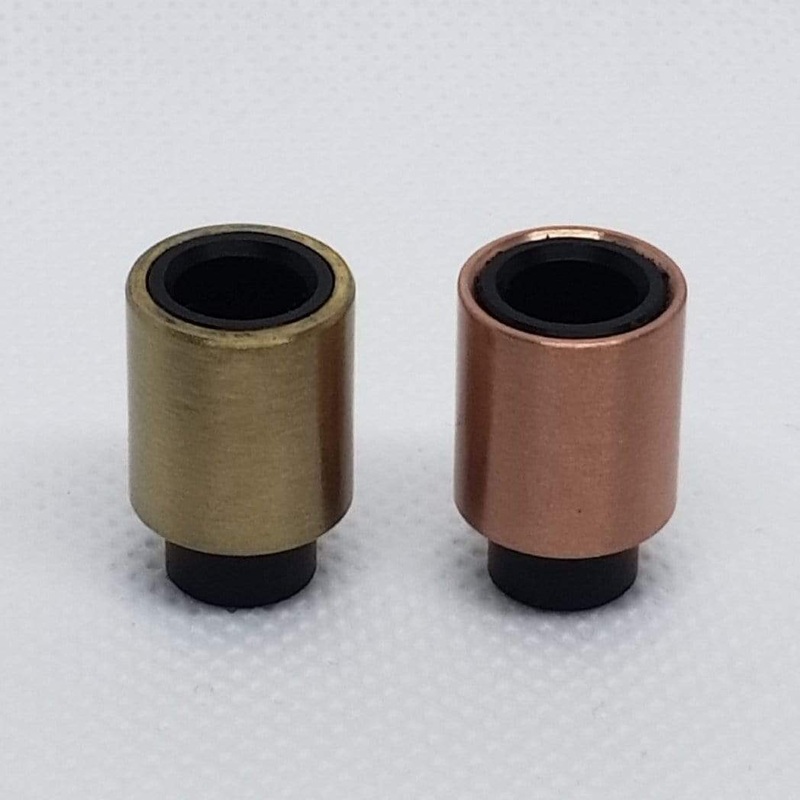Friction 510 Tips|Copper|Brass