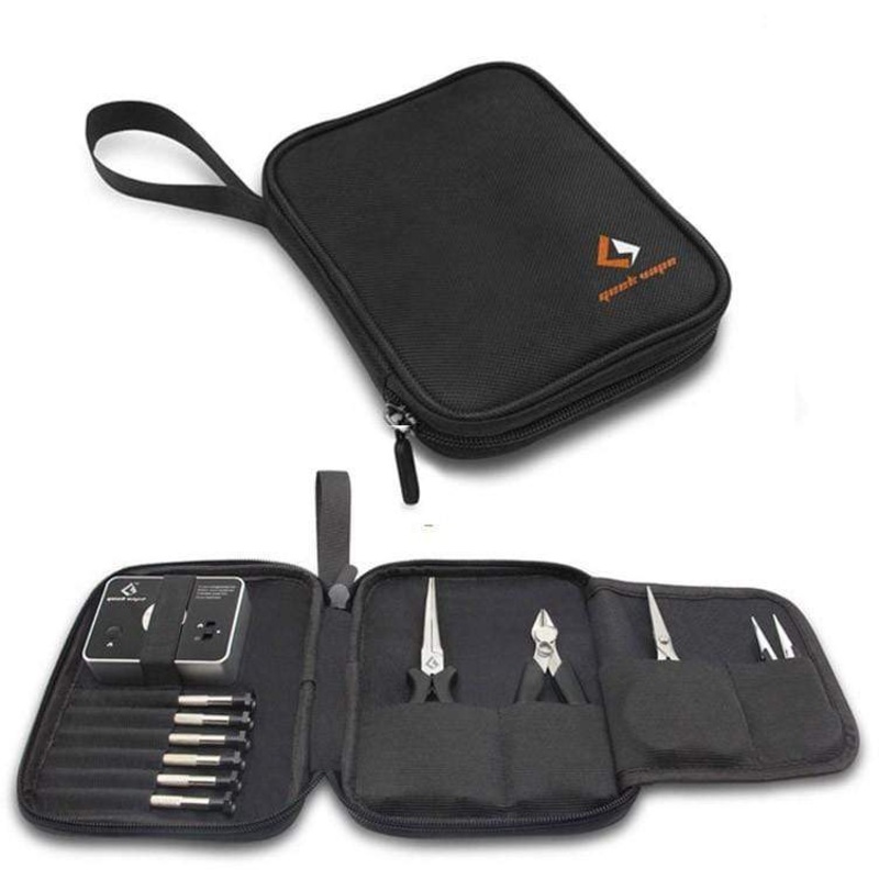 Geek vape 521 Master Kit V2