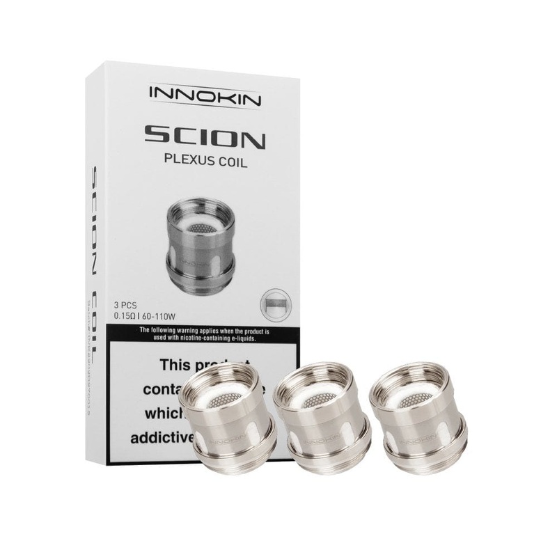Innokin Scion 2 Plexus Replacement Coils