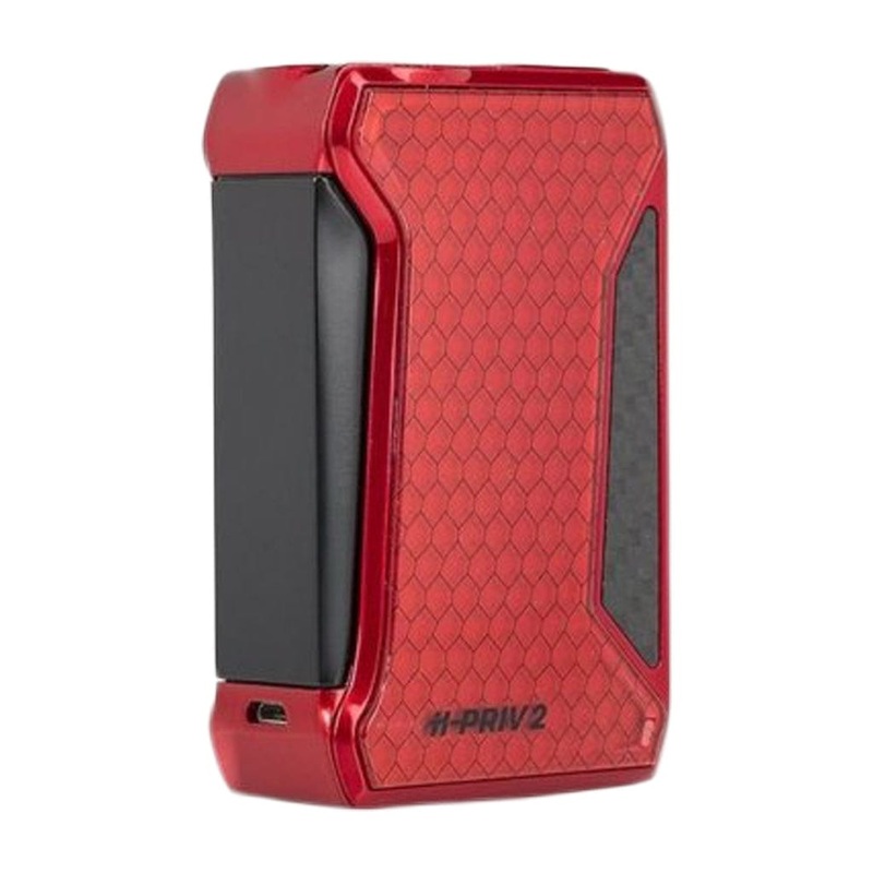 SMOK H-Priv 2 225W TC Mod Only