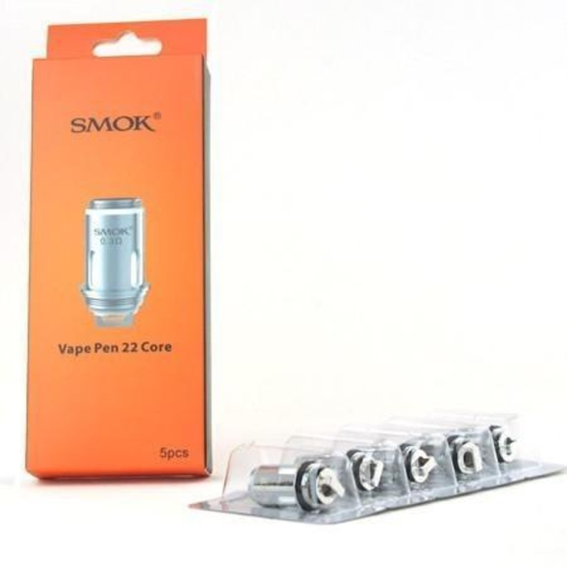 SMOK Vape Pen 22 / Plus Replacement Coils