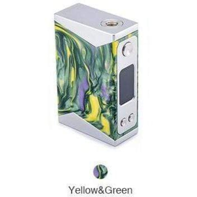 STENTORIAN BASILISK 200W BOX MOD