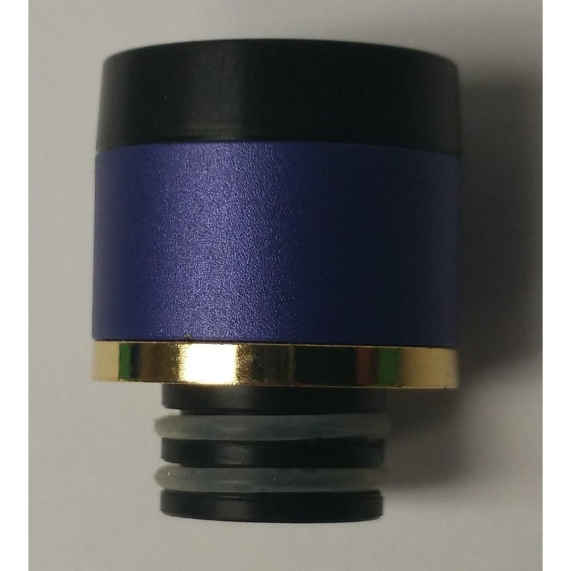 Uwell Crown 3 Styled Drip Tips