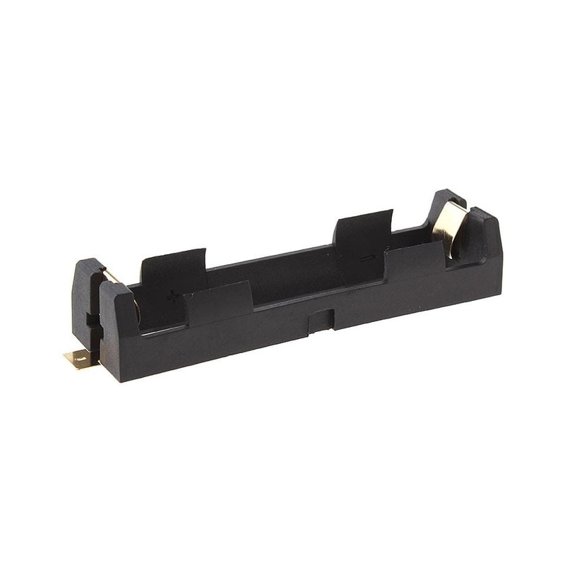 18650 Battery Sleds for Box Mods