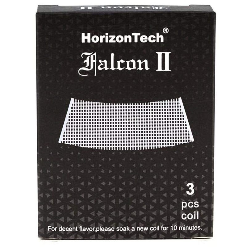 Horizon Tech Falcon 2 Replacement Coils
