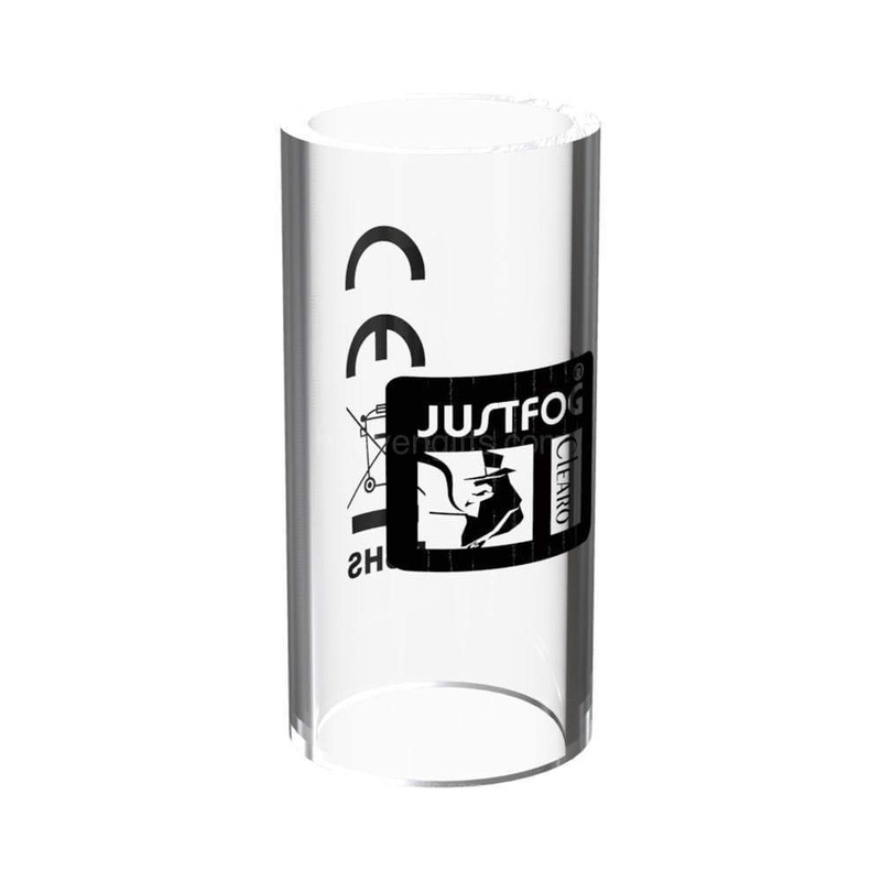JUSTFOG Q14 Replacement Glass