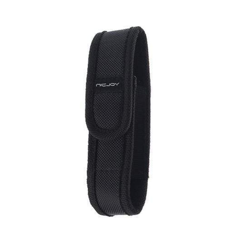 Nicjoy Medium Flashlight Case Holster