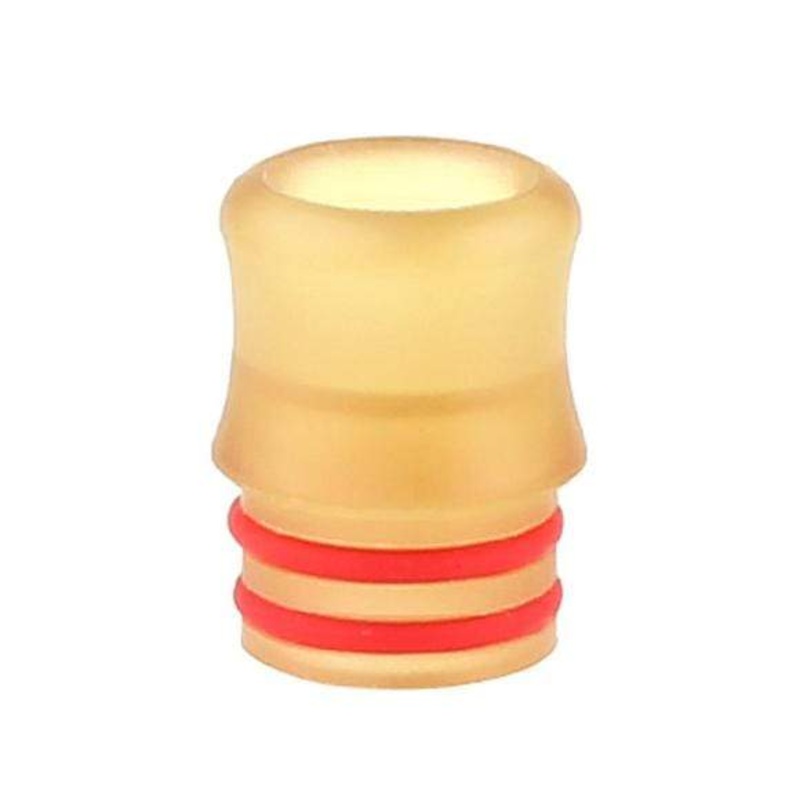 PEI 510 Stubby Drip Tip