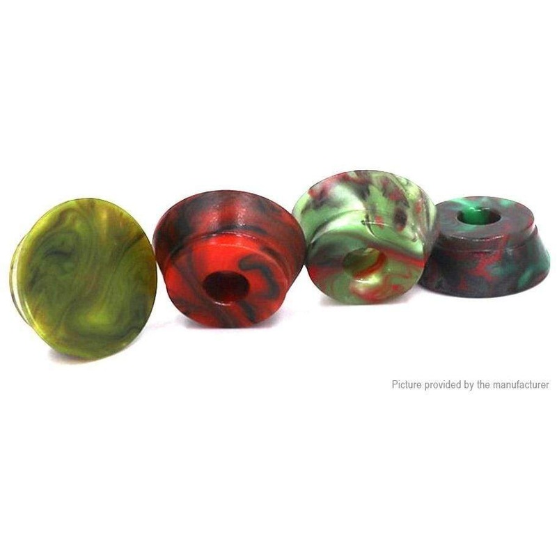 Resin Atty Stand