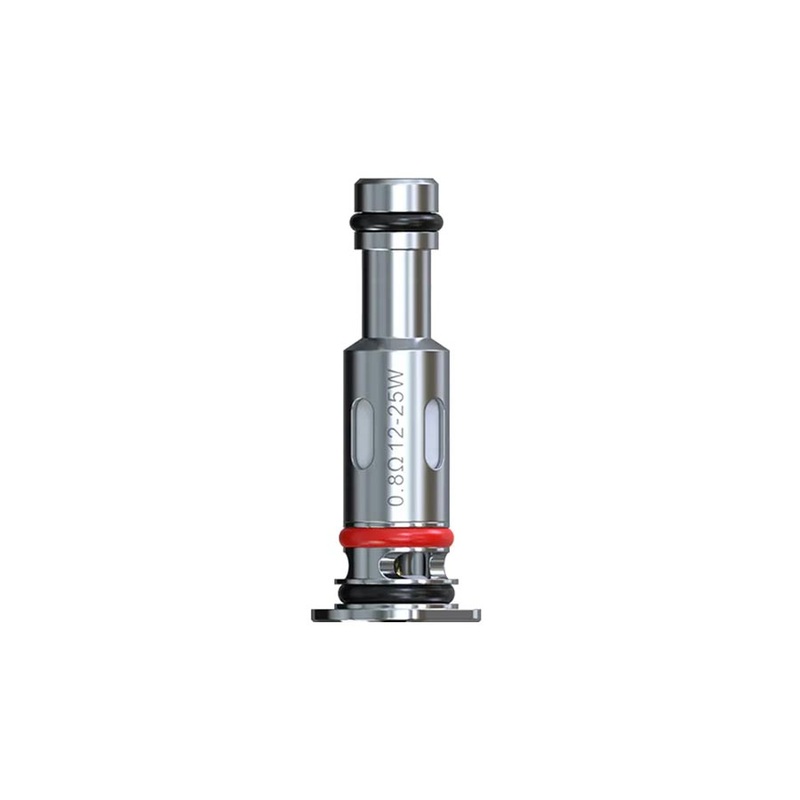 SMOK LP1 Replacement Coils|Mesh 0.8ohm|DC 0.8ohm MTL|Mesh 1.2ohm|Turbo Mesh 0.9ohm MTL