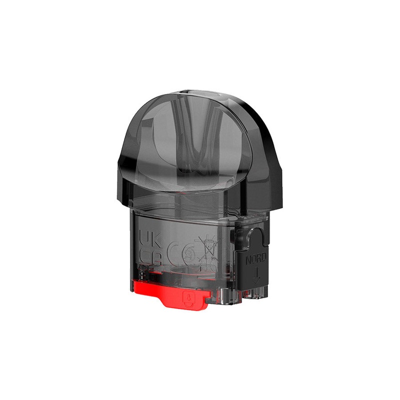 SMOK Nord Pro Replacement Pod|Nord Pro (3.3ml)
