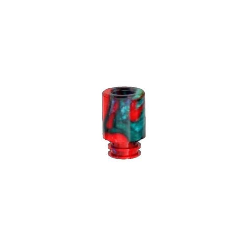 Smok Resin Trinity Alpha 510 Drip Tips